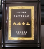 先进企业